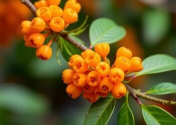 Unveiling Sea Buckthorn’s Peroxidase Genes in Lignin Production