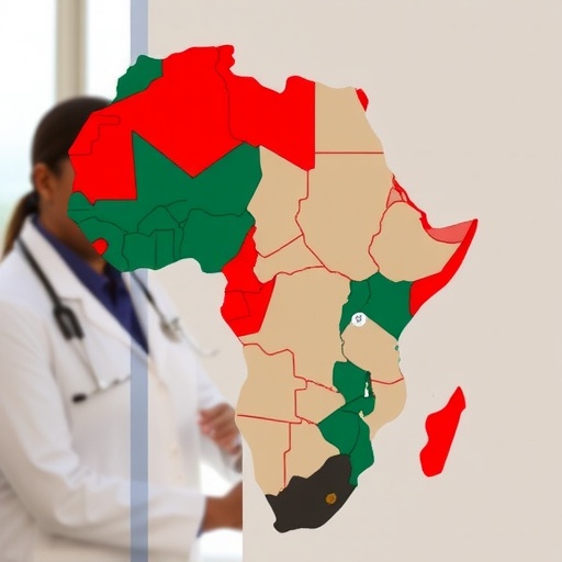 Urgent Call for African Collaboration on Medicine Quality