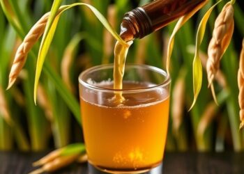 Volatile Organic Compounds in Rice Wine: Origins & Analysis