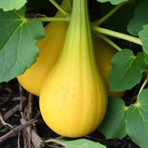 WRKY Gene Family’s Role in Cucurbita Moschata Resistance