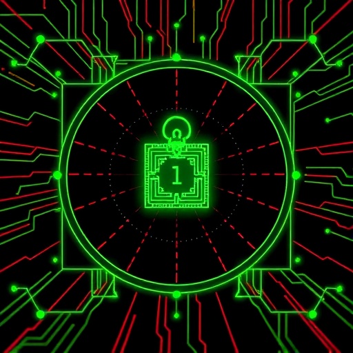 Wide-Area Photonic Circuits Enhance Terahertz Detection