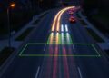 YOLOv11 Enhances Real-Time Obstacle Detection in Dynamic Roads