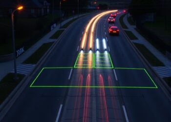 YOLOv11 Enhances Real-Time Obstacle Detection in Dynamic Roads