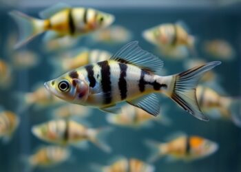 Zebrafish Weigh Familiarity and Group Size in Choices