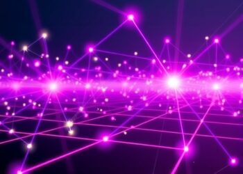 $9 Million Awarded to Unveil the Fundamental Limits of Entangled Quantum Sensor Networks