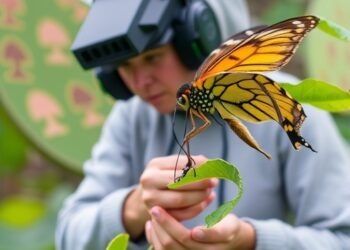 A Smarter Approach to Observing Biology in Action