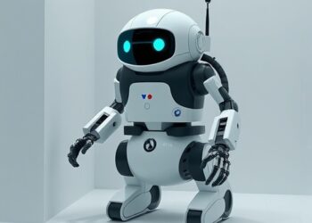 AI-Powered Robots Gain the Ability to See Around Corners Utilizing Radio Signals