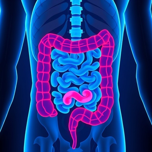 AI Technology Forecasts Colorectal Cancer Risk in Ulcerative Colitis Patients