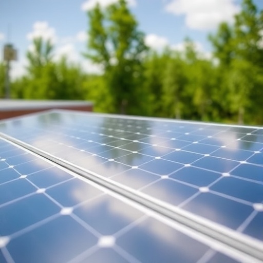 World Solar Panel Advancing Sustainable Growth in Global Solar Panel Manufacturing ...