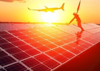 Advancing Sustainable Growth in Global Solar Panel Manufacturing