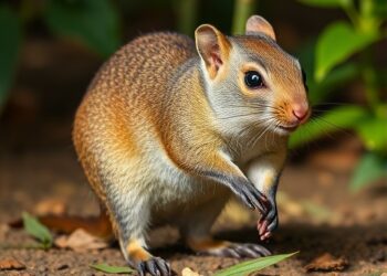 Agouti Links Environment and Paternal Behavior