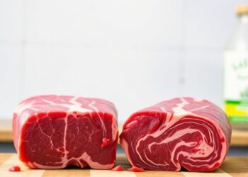 Allergy-Related Risks in Cultured Beef Versus Conventional Beef: A Comparative Analysis