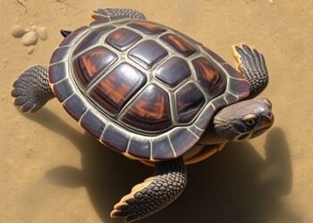 Ancient African Softshell Turtles Had More Diverse Diets: Human Agriculture and Carrion Influenced Modern Foraging Habits