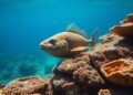 Ancient Fish Ear Stones Show Modern Caribbean Reefs Have Lost Dietary Diversity