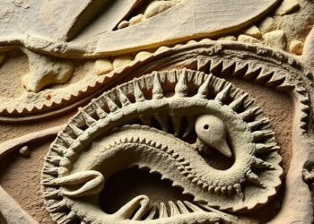 Argentine Fossil Redefines Dinosaur Evolution History