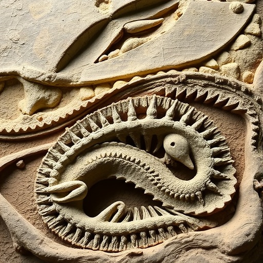 Argentine Fossil Redefines Dinosaur Evolution History