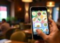 Augmented Reality Menus: Enhancing Customer Attraction and Brand Perception in Restaurants