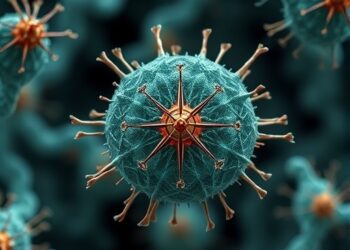 Bacteria Equipped with Natural Compass Navigate Their World