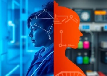 Baycrest Research Uncovers the Impact of Imagery Styles on STEM Pathways and the Persistence of Gender Gaps