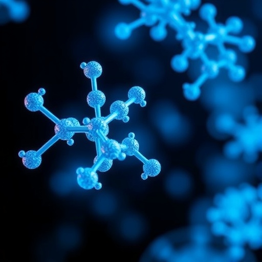 Biochemists Develop Innovative Technique to Accelerate Identification of Pharmaceutical Candidates