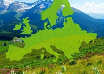 Blueprint for Advancing Europe’s Biodiversity Monitoring System