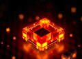 Boosting Perovskite Glow with 3D/2D Junctions