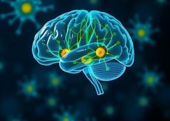 Brain Cells Propel Endurance Improvements Following Exercise