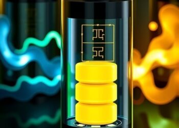 Breakthrough Electrolyte Promises Safer, More Powerful Batteries