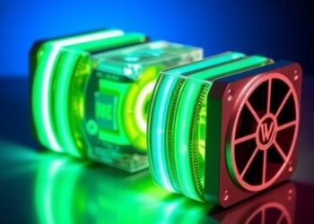 Breakthrough Material Design Delivers Massive Cooling Power and Outstanding Durability in Magnetic Refrigeration