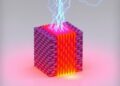 Breakthrough Thermoelectric Material Transforms Waste Heat into Electricity