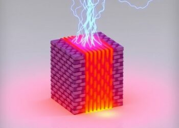 Breakthrough Thermoelectric Material Transforms Waste Heat into Electricity
