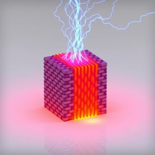 Breakthrough Thermoelectric Material Transforms Waste Heat into Electricity