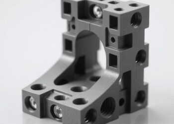 Breakthrough in 3D Printing: Scientists Successfully Develop Method for Fabricating One of Industry’s Toughest Engineering Materials