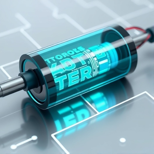 Breakthrough in Dry-Electrode Technology Propels EV Battery Innovation