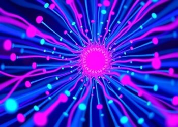 Breakthrough in Quantum Computing: Researchers Successfully Read Information Stored in Majorana Qubits