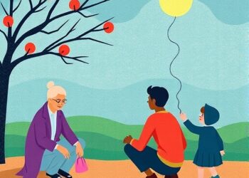 Care Networks: Unexpected Benefits of Local Policies