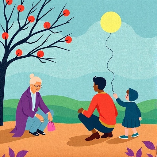 Care Networks: Unexpected Benefits of Local Policies