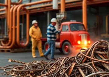 Copper prices must double to meet essential demand, report shows
