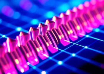 Creating Micro-Combs of Light: A Breakthrough in Photonics