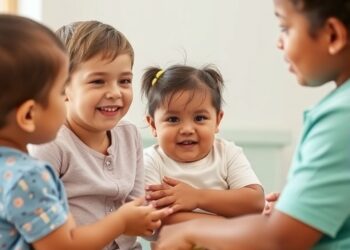 Cross-Border Pediatric Trial Access and Language Inclusion