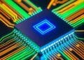Crossbar Chip Advances Semiconductor Spin Qubit Benchmarking