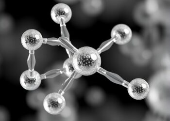 Crystalline Nitrogen Chain Radical Anions Unveiled