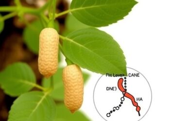 Cultivated Peanut AhPR10 Gene Family Plays Key Role in Resistance to Aspergillus flavus