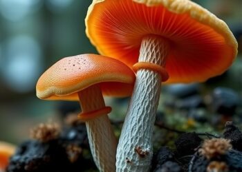 Deadly Duo: How Fungi and Bacteria Team Up to Pose New Threats