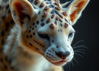 Dementia Research Blood Marker Shows Promise for Tracking Aging Across Animal Species