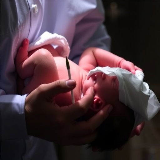 Dexmedetomidine vs. Opioids in Neonatal HIE Sedation