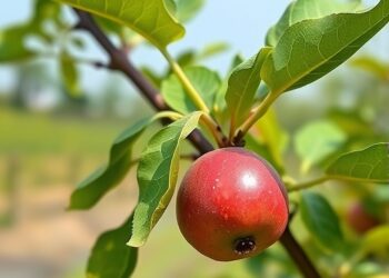 Discovery of Fusarium cugenangense as a New Causal Agent of Wilt Disease in Pyrus pyrifolia in China