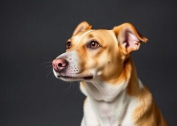 Dog Behavior Traits Connected to Salivary Cortisol Levels and Serotonin Activity