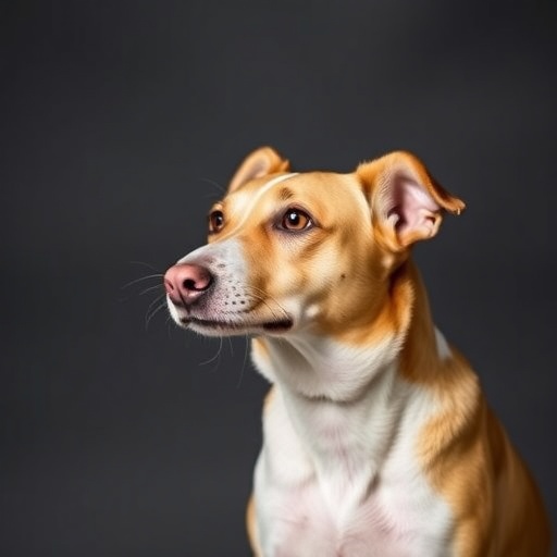 Dog Behavior Traits Connected to Salivary Cortisol Levels and Serotonin