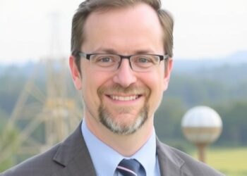 Dr. Ben Thacker Appointed Chief Operating Officer of SwRI